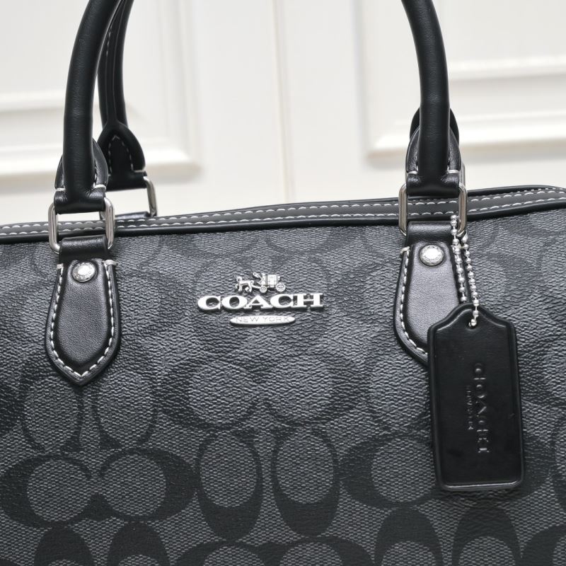 Coach Speedy Bags